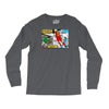 roy of the rovers ideal birthday present or gift Long Sleeve Shirts