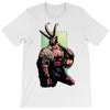 hellboy 4 T-Shirt