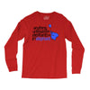 anything unrelated elephants Long Sleeve Shirts