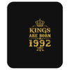 kings are born in 1992 Mousepad