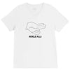 Dele Alli V-Neck Tee