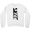 Logang4Life Crewneck Sweatshirt