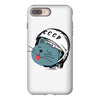 Astronaut Cat iPhone 8 Plus