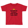 dentist crown Toddler T-shirt