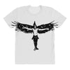 the crow All Over Women's T-shirt