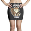 nuts Mini Skirts