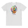 doodle luv All Over Women's T-shirt