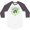 nook neighbor's club 3/4 Sleeve Shirt