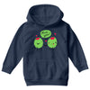 olive you Youth Hoodie