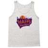 happy halloween 2 Tank Top