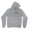 foxy nerd Unisex Hoodie