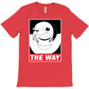 THE WAY T-Shirt