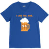 brewmance V-Neck Tee
