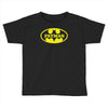 fatman Toddler T-shirt