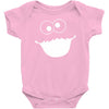 cookie monster Baby Onesie