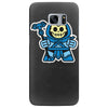 mitesized skeleboy Samsung Galaxy S7 Edge
