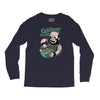 cowboy Long Sleeve Shirts
