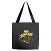 mad racer Tote Bags