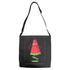 lords of foodtown Adjustable Strap Totes