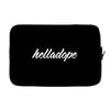HELLA - DOPE Laptop sleeve