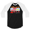 under contruction trending 3/4 Sleeve Shirt