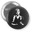 kings of leon caleb followill indie rock music Pin-back button
