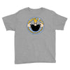 bravo's gym Youth Tee