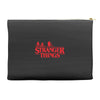 Stranger Things Accessory Pouches