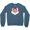 creature studio Crewneck Sweatshirt