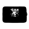 charged gbh Laptop sleeve