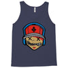 music boy Tank Top