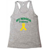 Humboldt Strong Racerback Tank