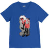 rawr V-Neck Tee