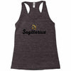 sagittarius Racerback Tank
