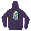 ybn gang Unisex Hoodie