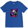 luigi catches 'em all V-Neck Tee