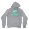 read books not t shirts Unisex Hoodie