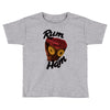 rum ham Toddler T-shirt