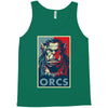 for the orcs Tank Top