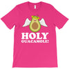 Holly Guacamole T-Shirt