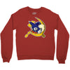 russian mongroul Crewneck Sweatshirt