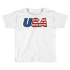 usa 3 Toddler T-shirt