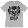 All Men are Created Equal but Only the Best are Born in October T-Shirt