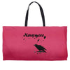 nevermore Weekender Totes