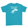 catch me if you can putos Youth Tee