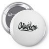 Awesome Pin-back button