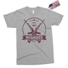 infamous 1949 2 Exclusive T-shirt