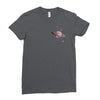 Cute Cosmos Ladies Fitted T-Shirt
