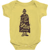 hero training Baby Bodysuit
