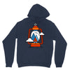 camping Unisex Hoodie